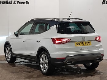 Used SEAT Arona 2025 for sale - 78515773: Photo