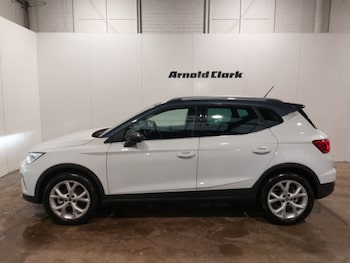 Used SEAT Arona 2025 for sale - 78515773: Photo