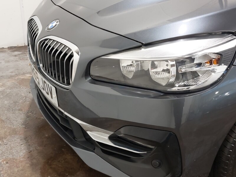 Used BMW 2 Series 2019 for sale - 77078210: Photo 12