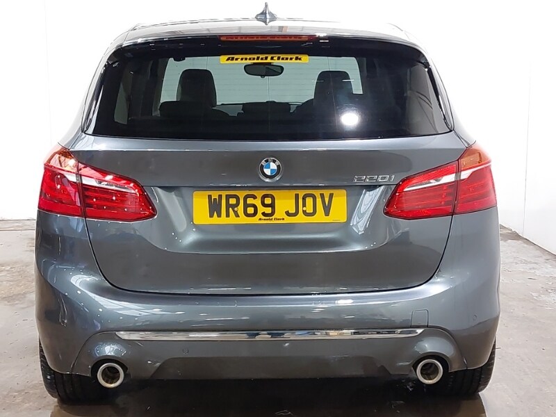 Used BMW 2 Series 2019 for sale - 77078210: Photo 15