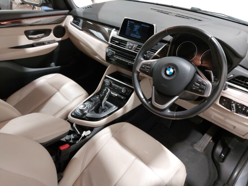 Used BMW 2 Series 2019 for sale - 77078210: Photo 17