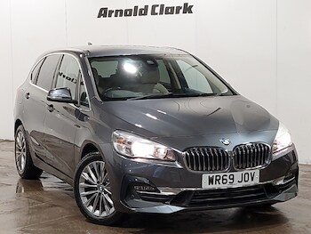 BMW 2 Series feature image