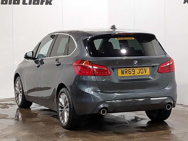 Used BMW 2 Series 2019 for sale - 77078210: Photo 3