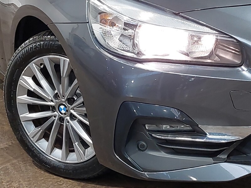 Used BMW 2 Series 2019 for sale - 77078210: Photo 9