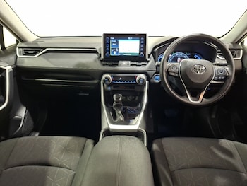 Used Toyota RAV4 2021 for sale - 79411520: Photo