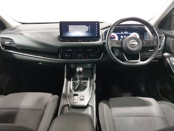 Used Nissan Qashqai 2022 for sale - 78527190: Photo