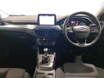 Used Ford Focus 2019 for sale - 78698115: Photo