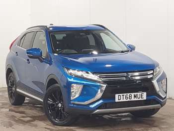 2019 - 1.5 3 5dr