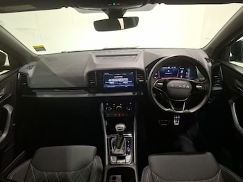Used Skoda Karoq 2025 for sale - 79157354: Photo