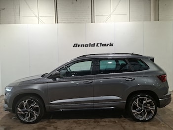 Used Skoda Karoq 2025 for sale - 79157354: Photo
