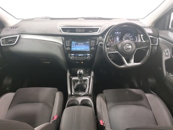 Used Nissan Qashqai 2018 for sale - 78791426: Photo