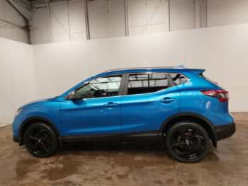Used Nissan Qashqai 2018 for sale - 74539669: Photo