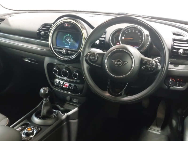 Used MINI Clubman 2019 for sale - 76116607: Photo 10
