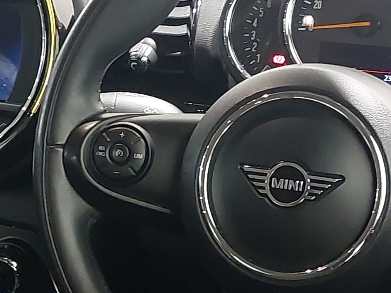 Used MINI Clubman 2019 for sale - 76116607: Photo 11