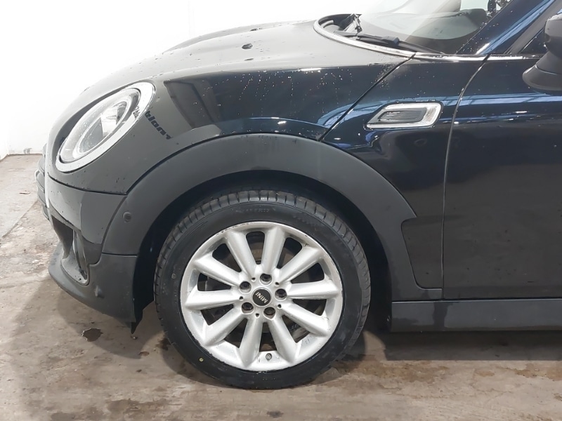 Used MINI Clubman 2019 for sale - 76116607: Photo 12