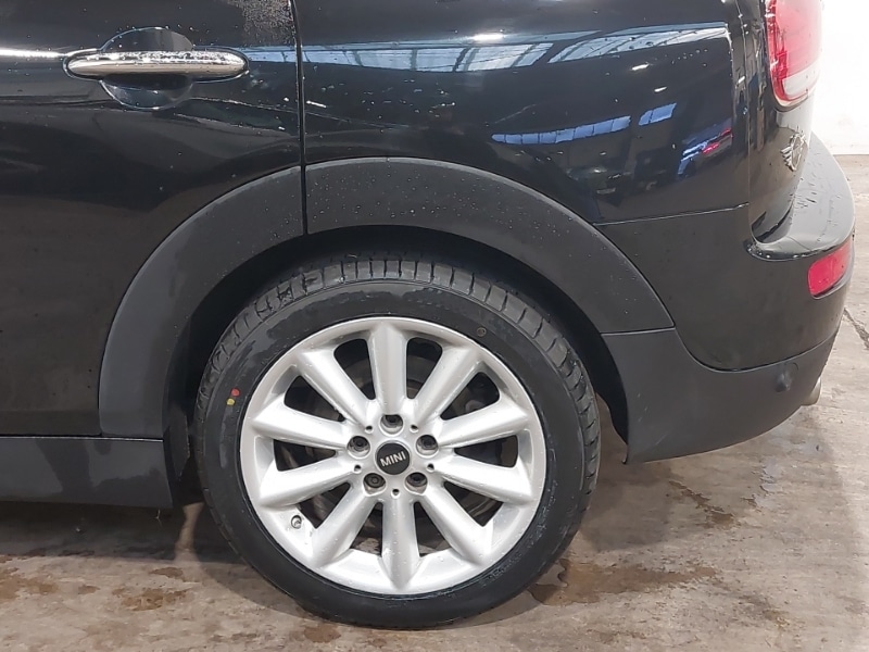 Used MINI Clubman 2019 for sale - 76116607: Photo 13