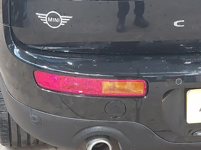 Used MINI Clubman 2019 for sale - 76116607: Photo 14