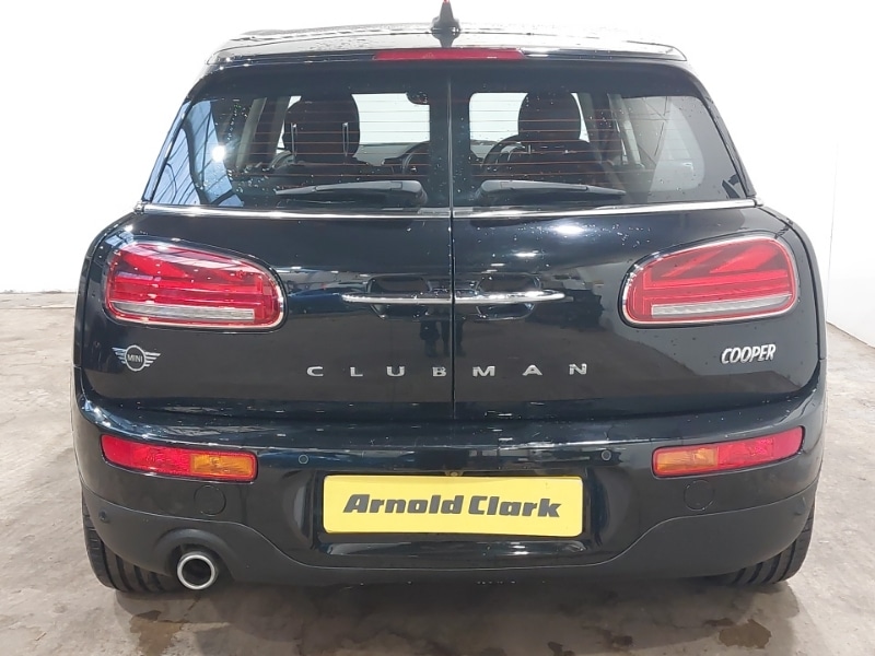 Used MINI Clubman 2019 for sale - 76116607: Photo 15