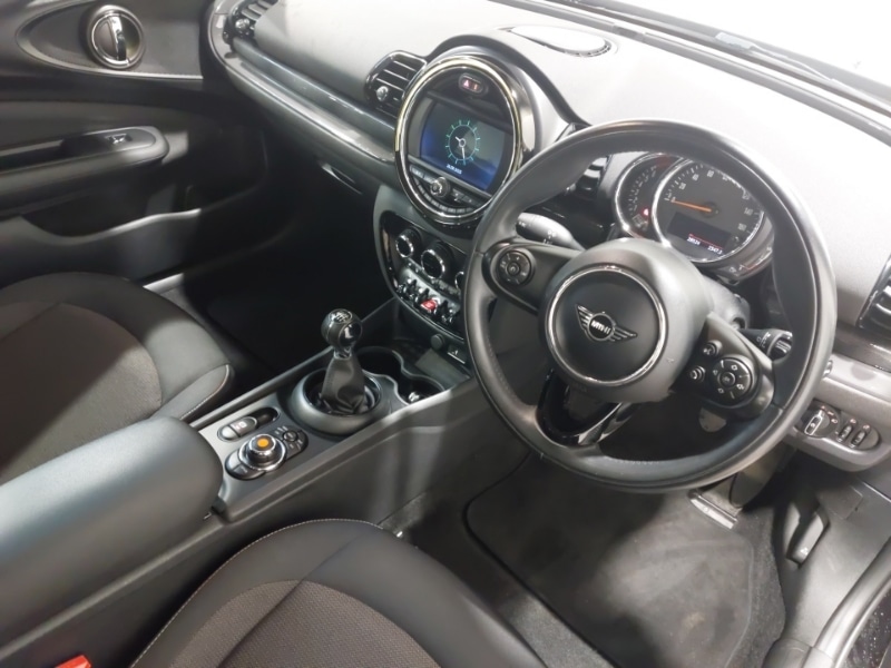 Used MINI Clubman 2019 for sale - 76116607: Photo 17