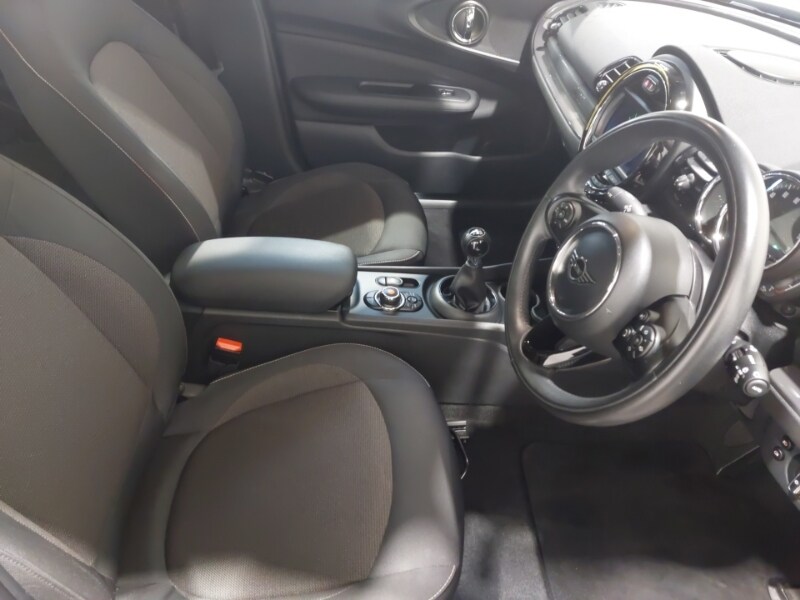 Used MINI Clubman 2019 for sale - 76116607: Photo 18