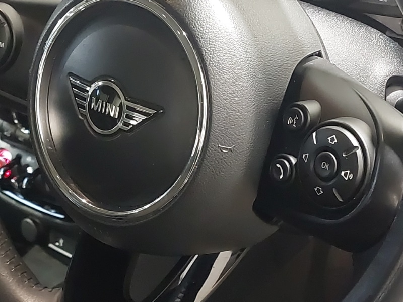 Used MINI Clubman 2019 for sale - 76116607: Photo 19
