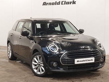 MINI - Clubman