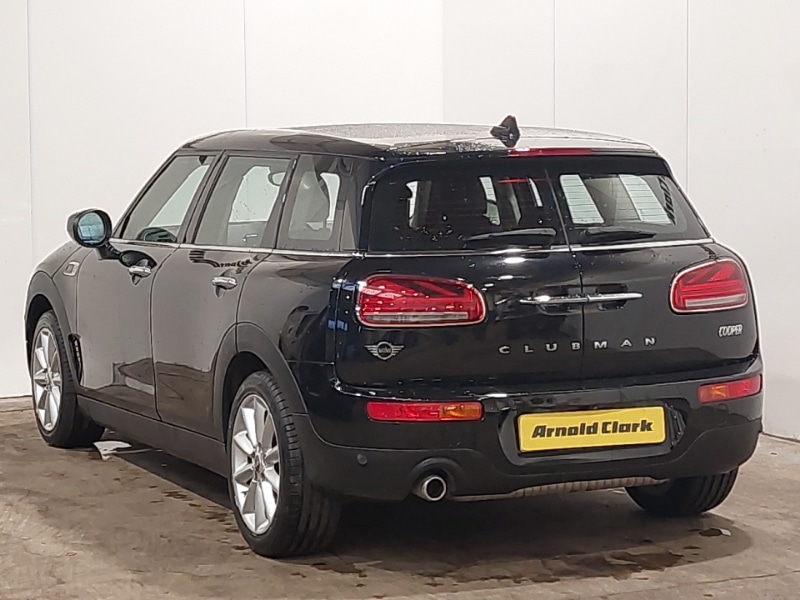 Used MINI Clubman 2019 for sale - 76116607: Photo 3