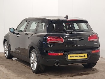 Used MINI Clubman 2019 for sale - 76116607: Photo 3