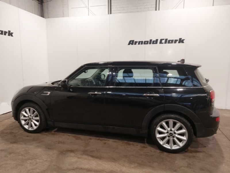 Used MINI Clubman 2019 for sale - 76116607: Photo 4