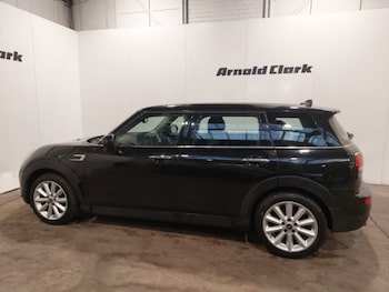 Used MINI Clubman 2019 for sale - 76116607: Photo 4