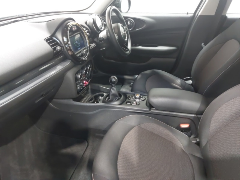 Used MINI Clubman 2019 for sale - 76116607: Photo 5