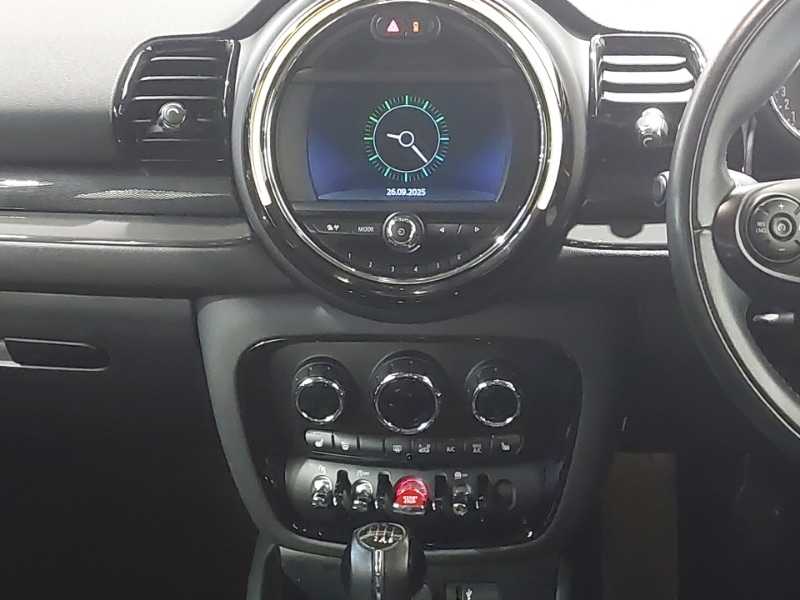 Used MINI Clubman 2019 for sale - 76116607: Photo 7