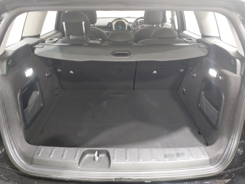 Used MINI Clubman 2019 for sale - 76116607: Photo 8