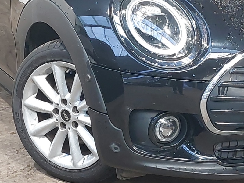 Used MINI Clubman 2019 for sale - 76116607: Photo 9