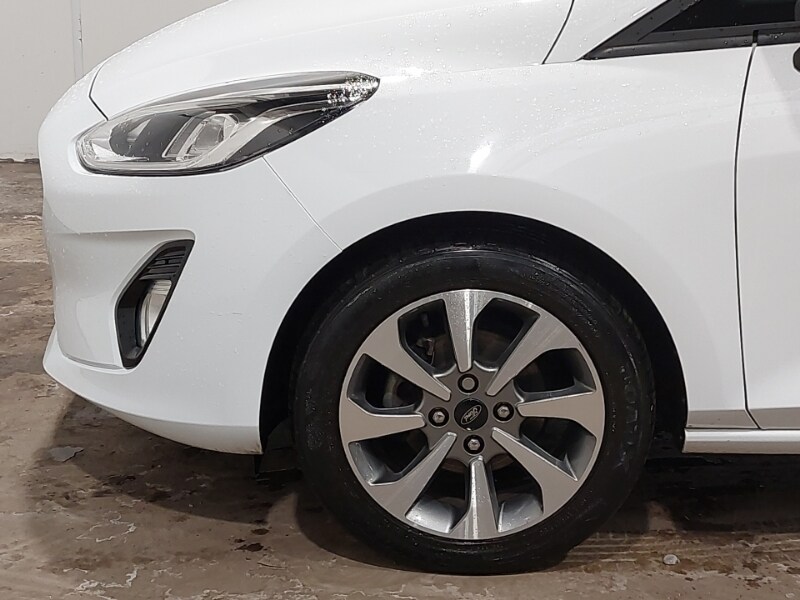 Used Ford Fiesta 2020 for sale - 77623920: Photo 13