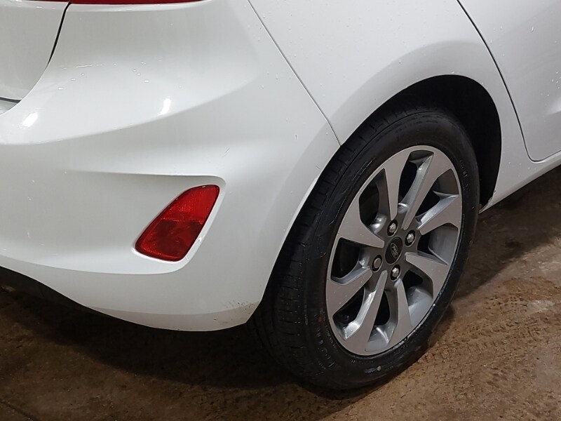 Used Ford Fiesta 2020 for sale - 77623920: Photo 16