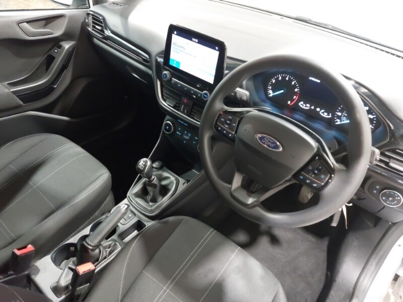 Used Ford Fiesta 2020 for sale - 77623920: Photo 17