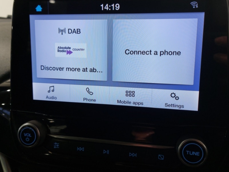 Used Ford Fiesta 2020 for sale - 77623920: Photo 19