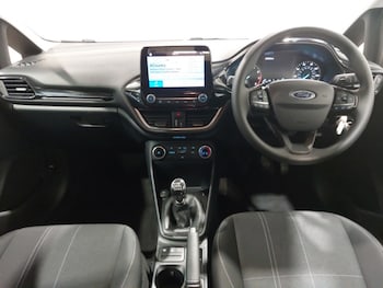 Used Ford Fiesta 2020 for sale - 77623920: Photo