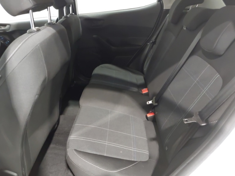 Used Ford Fiesta 2020 for sale - 77623920: Photo 6