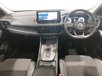 Used Nissan Qashqai 2024 for sale - 75926139: Photo