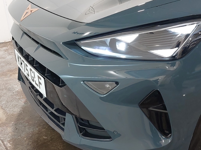 Used Cupra Formentor 2025 for sale - 77852277: Photo 12