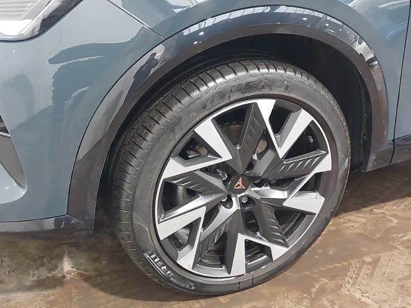 Used Cupra Formentor 2025 for sale - 77852277: Photo 13