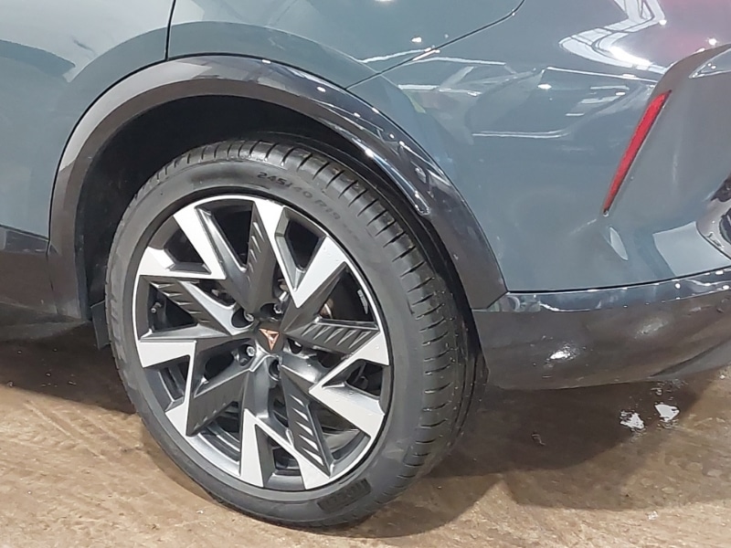 Used Cupra Formentor 2025 for sale - 77852277: Photo 14