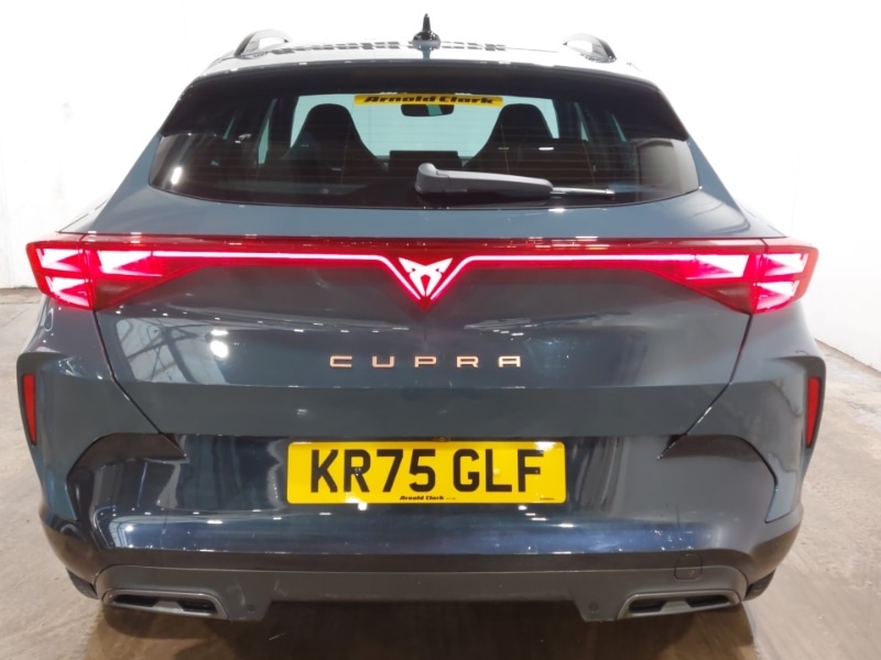 Used Cupra Formentor 2025 for sale - 77852277: Photo 15