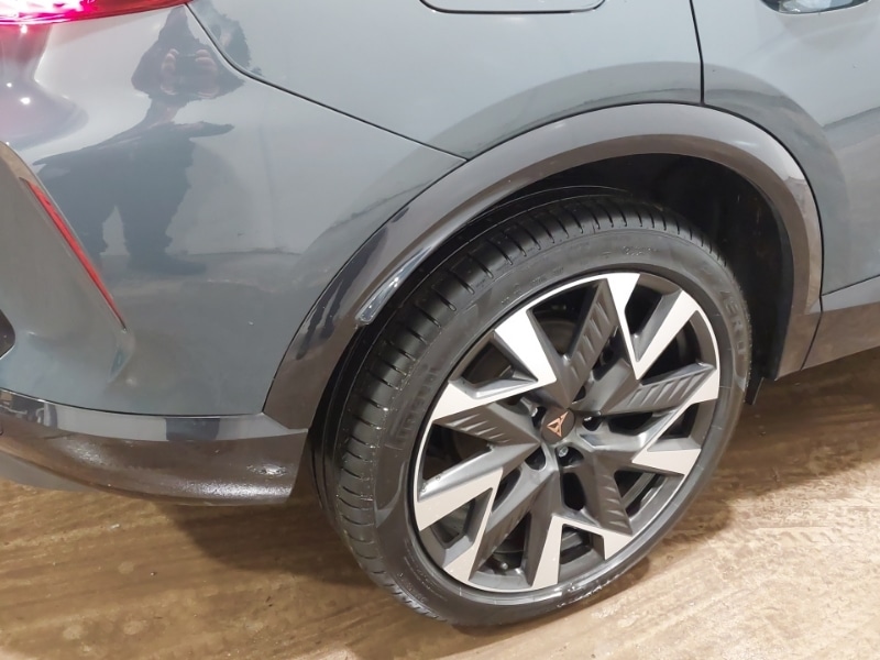 Used Cupra Formentor 2025 for sale - 77852277: Photo 16