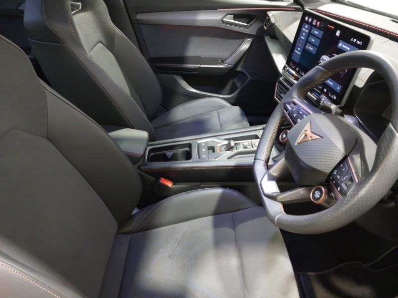 Used Cupra Formentor 2025 for sale - 77852277: Photo 18