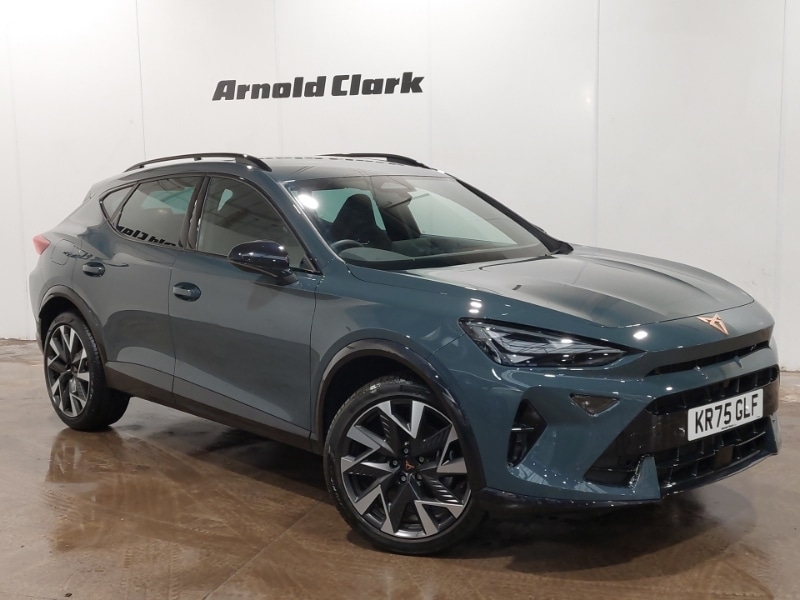 Used Cupra Formentor 2025 for sale - 77852277: Photo 19