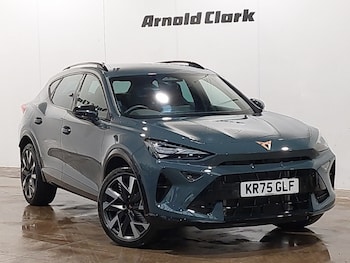 Used Cupra Formentor 2025 for sale - 77852277: Photo