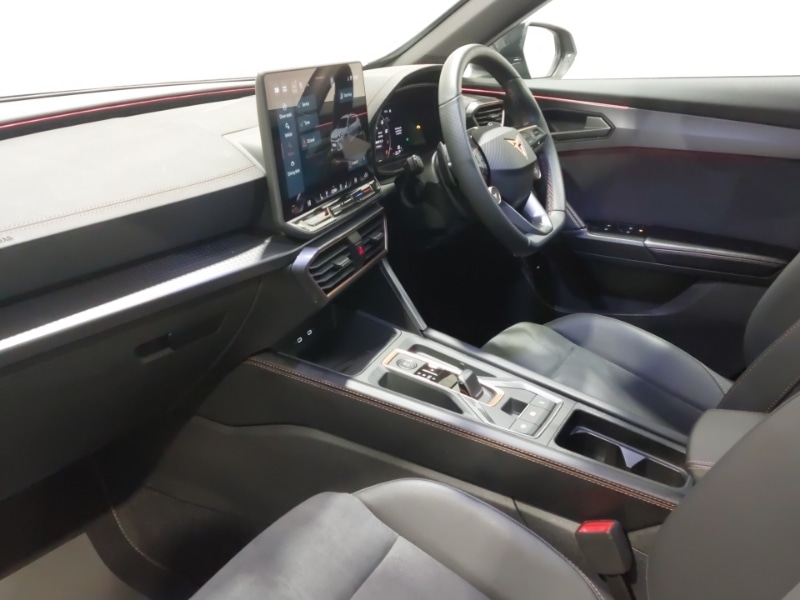 Used Cupra Formentor 2025 for sale - 77852277: Photo 5